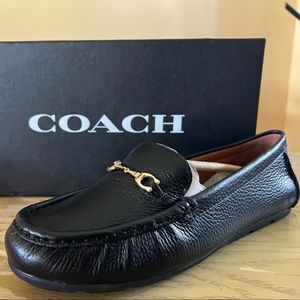 Brand New Coach Loafers